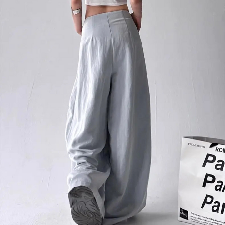 Concept Parachute Pant