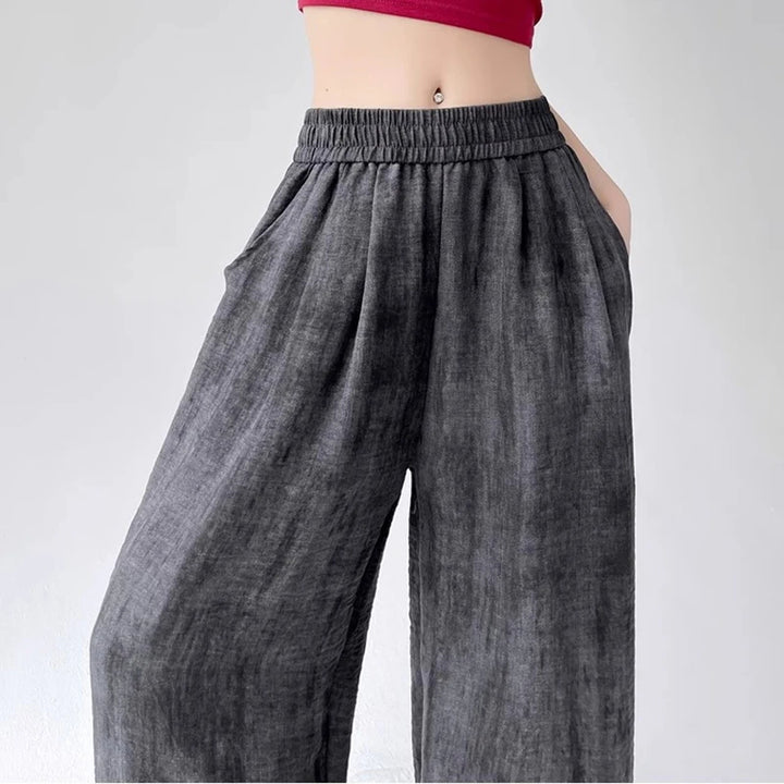 Sienna Soft Flare Trouser