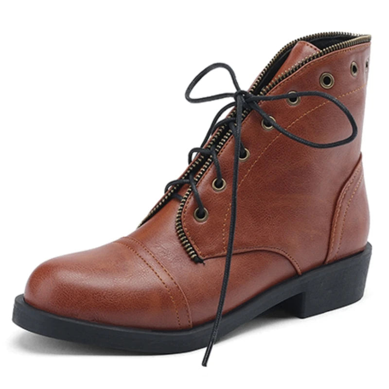 Juno Ankle Boot
