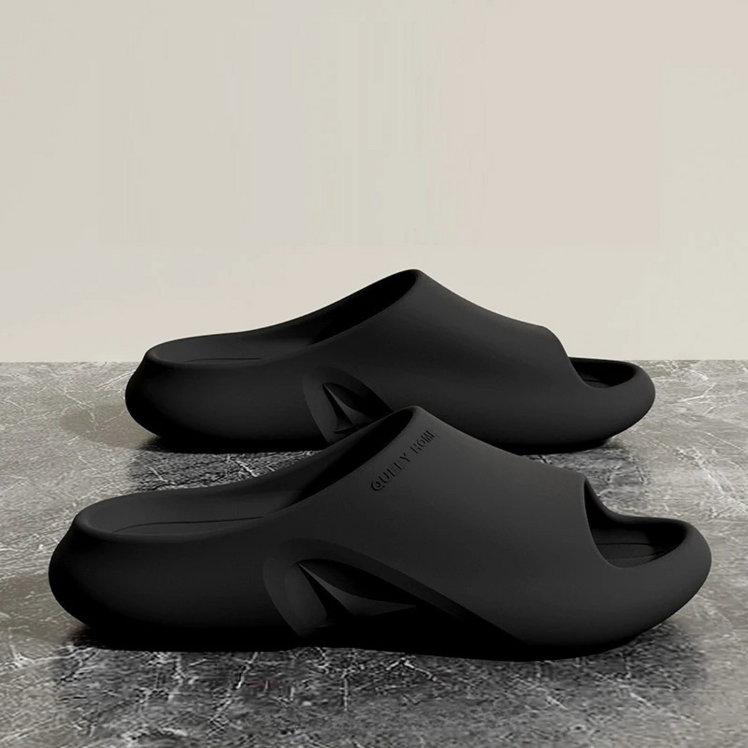 Wave Fluid Motion Slides