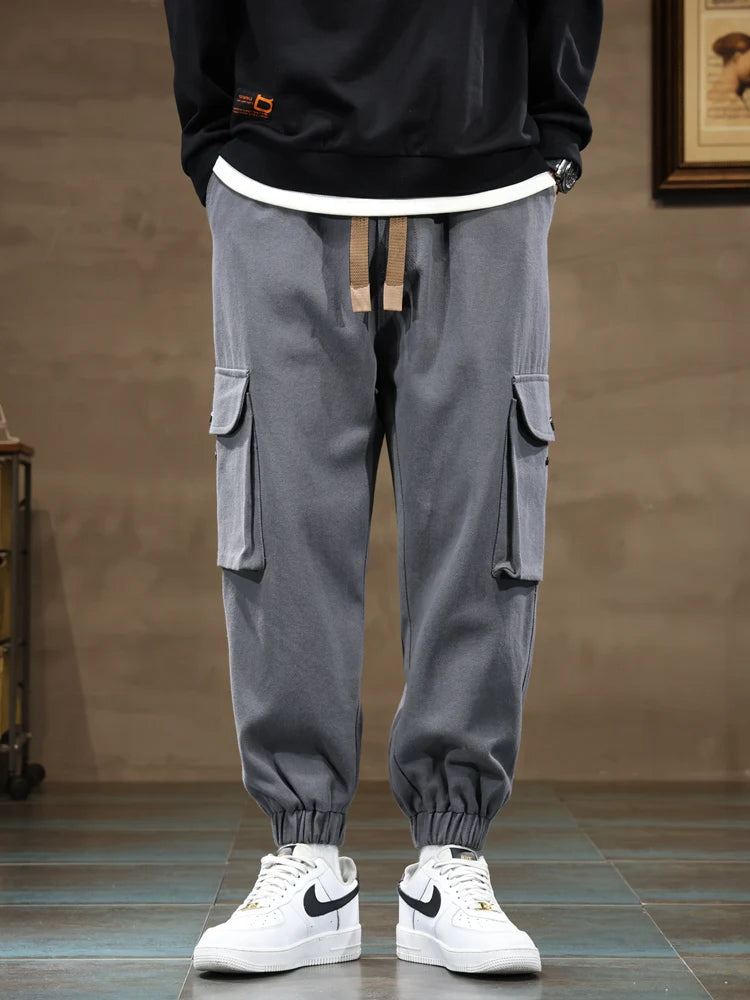 Vanguard Cargo Jogger