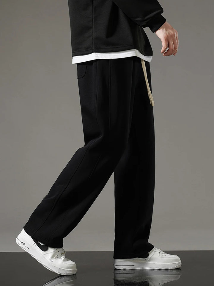Static Relaxed Sweatpant