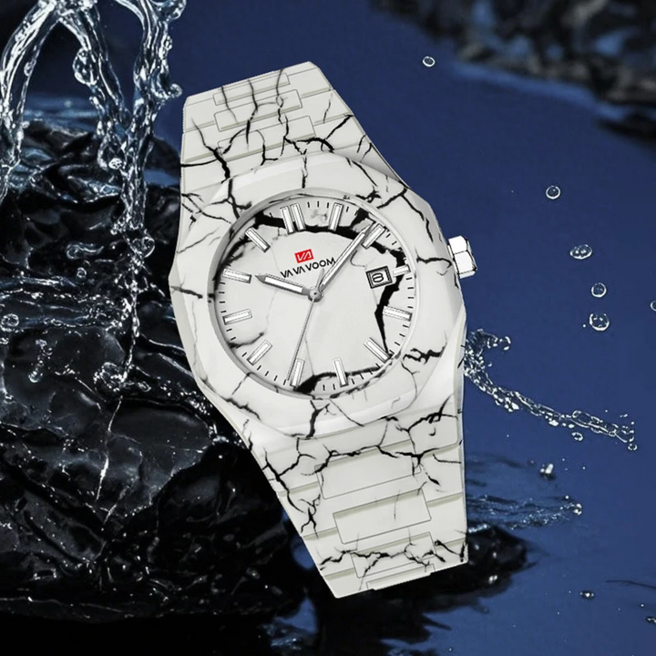 Legacy Precision Timepiece