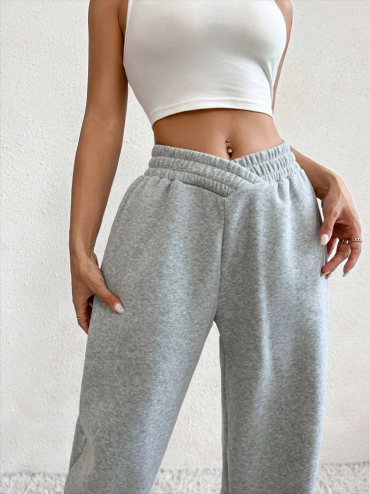 Weekend Crossover Jogger