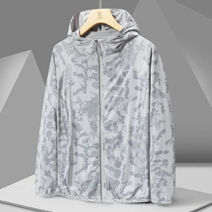 Shadow Camo Jacket