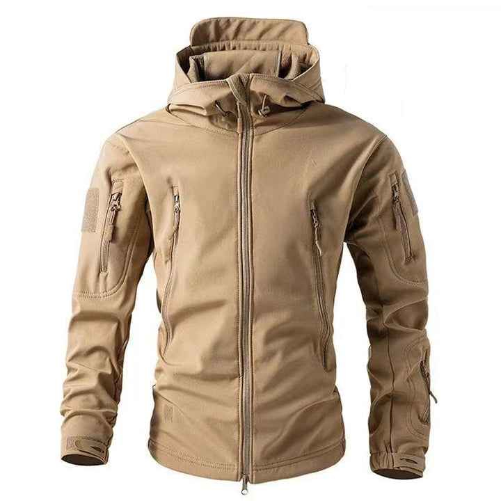 Mission Thermal Utility Jacket