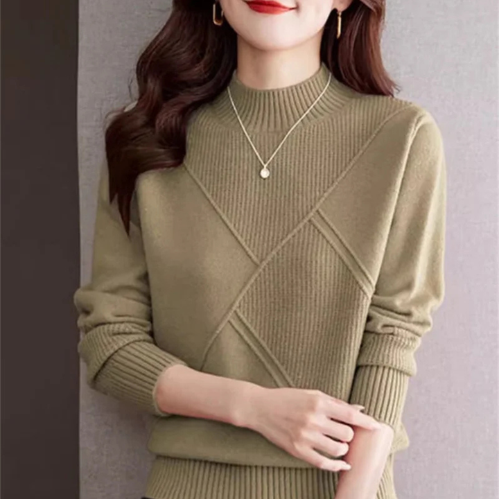 Finley Cashmere Sweater