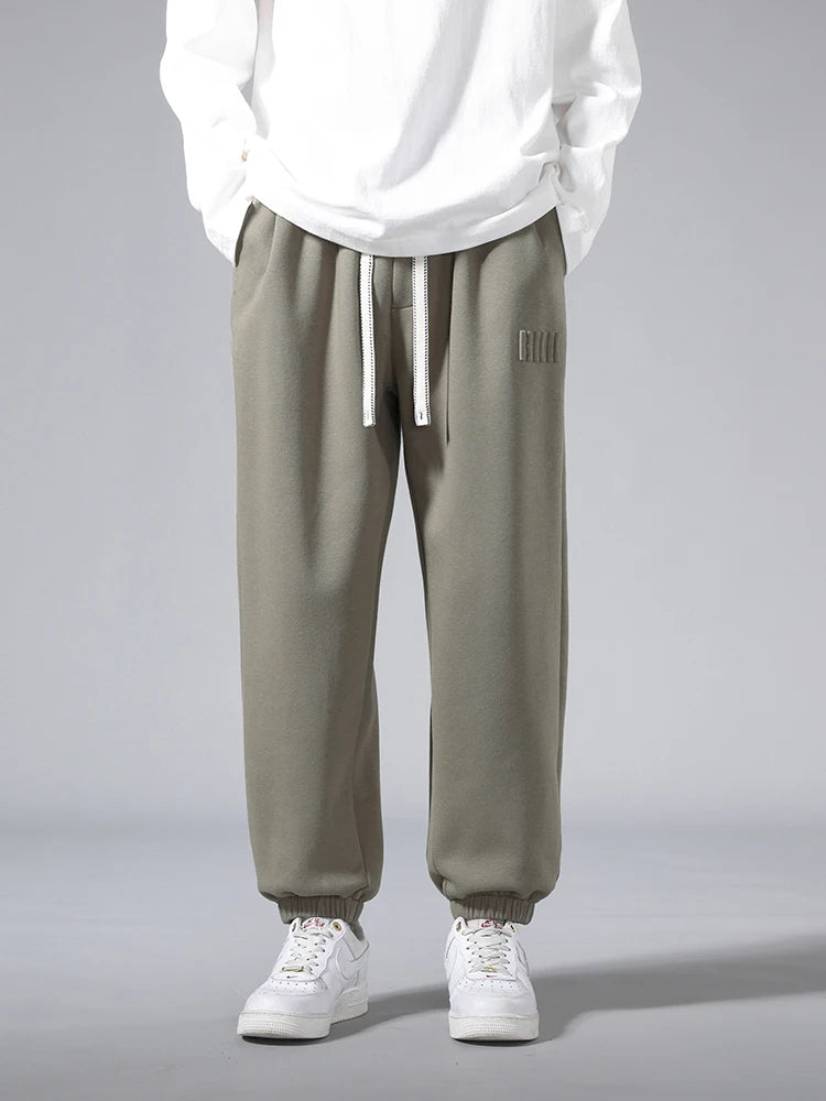 Oasis Relaxed Jogger