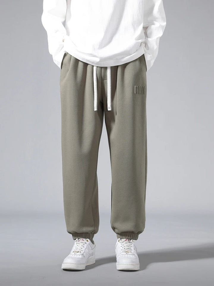 Oasis Relaxed Jogger