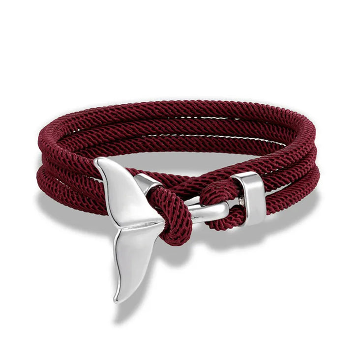 Mariner Rope Bracelet