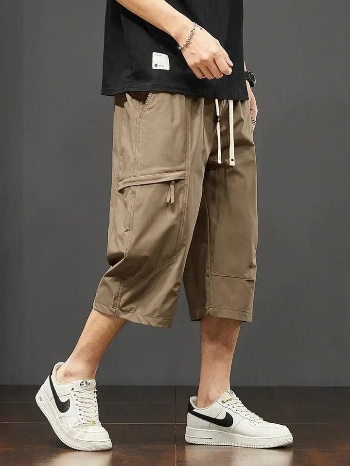 Reflex Tech Cargo Short