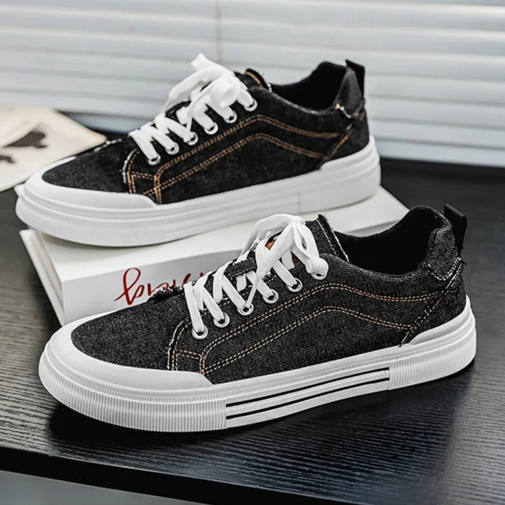 Legacy Denim Sneaker