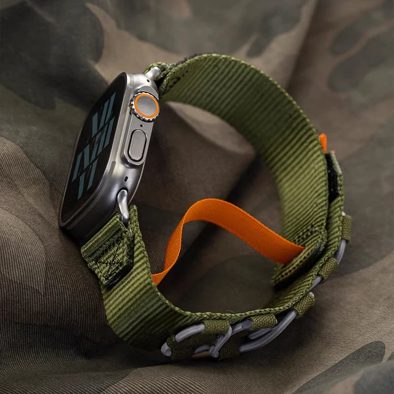 Outlander Apple Watch Band