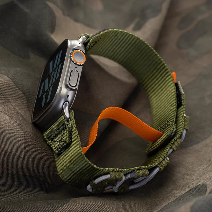 Outlander Apple Watch Band