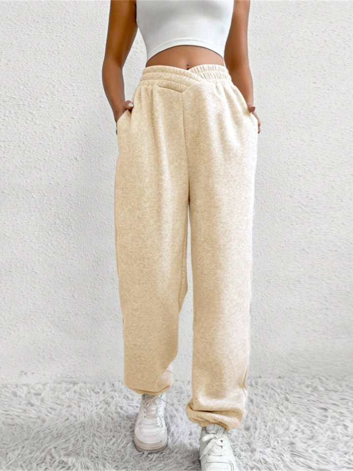 Weekend Crossover Jogger