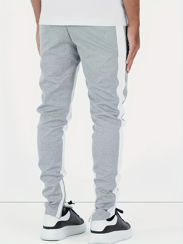 Pulse Zip Panel Jogger