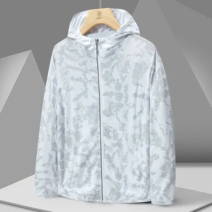 Shadow Camo Jacket