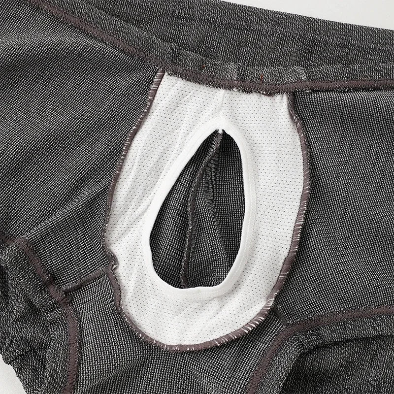 Voss Mesh Boxer Set