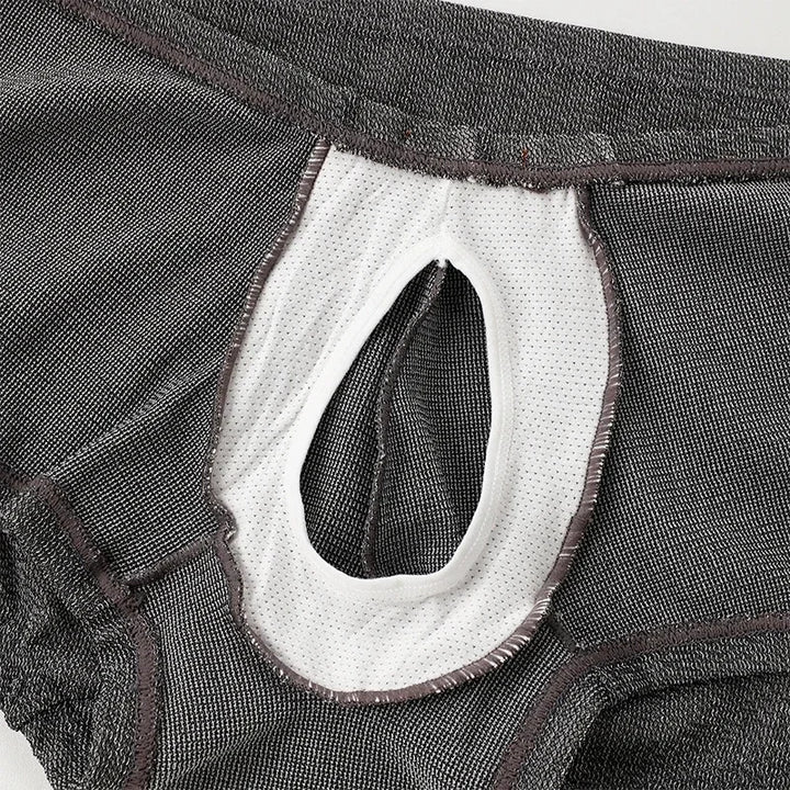 Voss Mesh Boxer Set