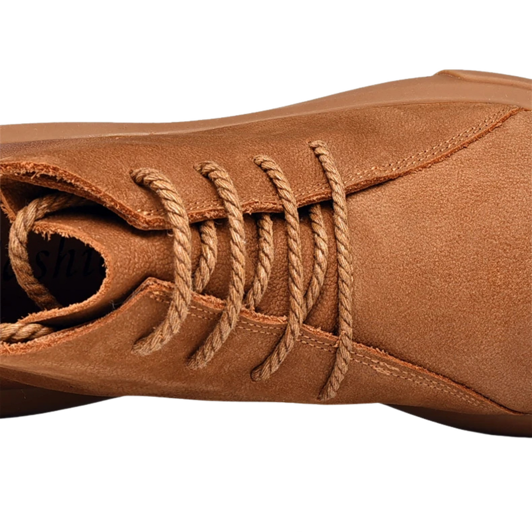 Oakline High Top Boot