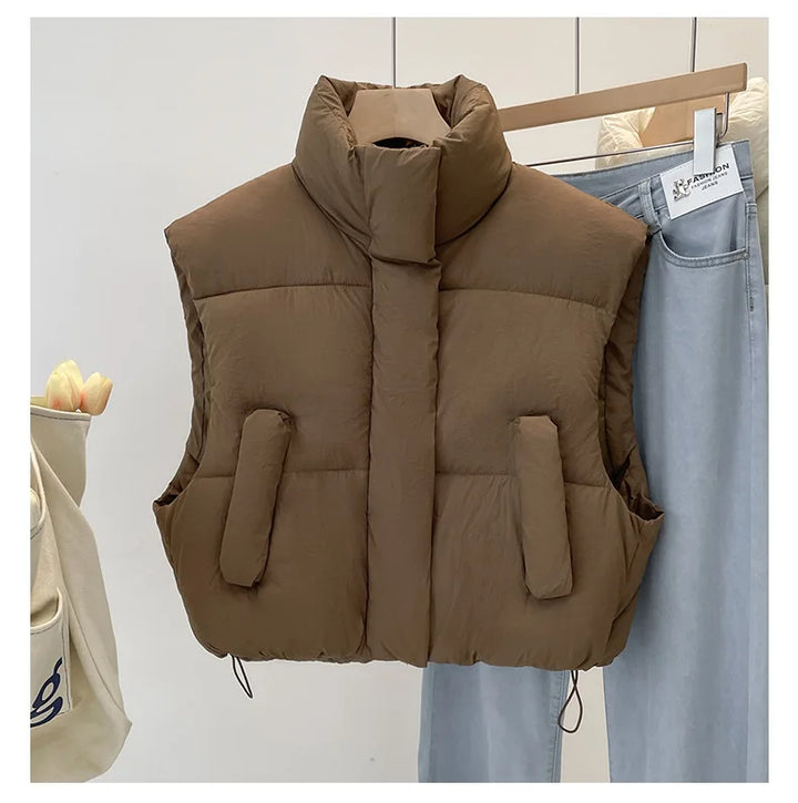 Monaco Ridge Vest