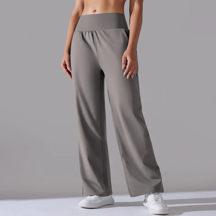 Motion Wide-Leg Pant