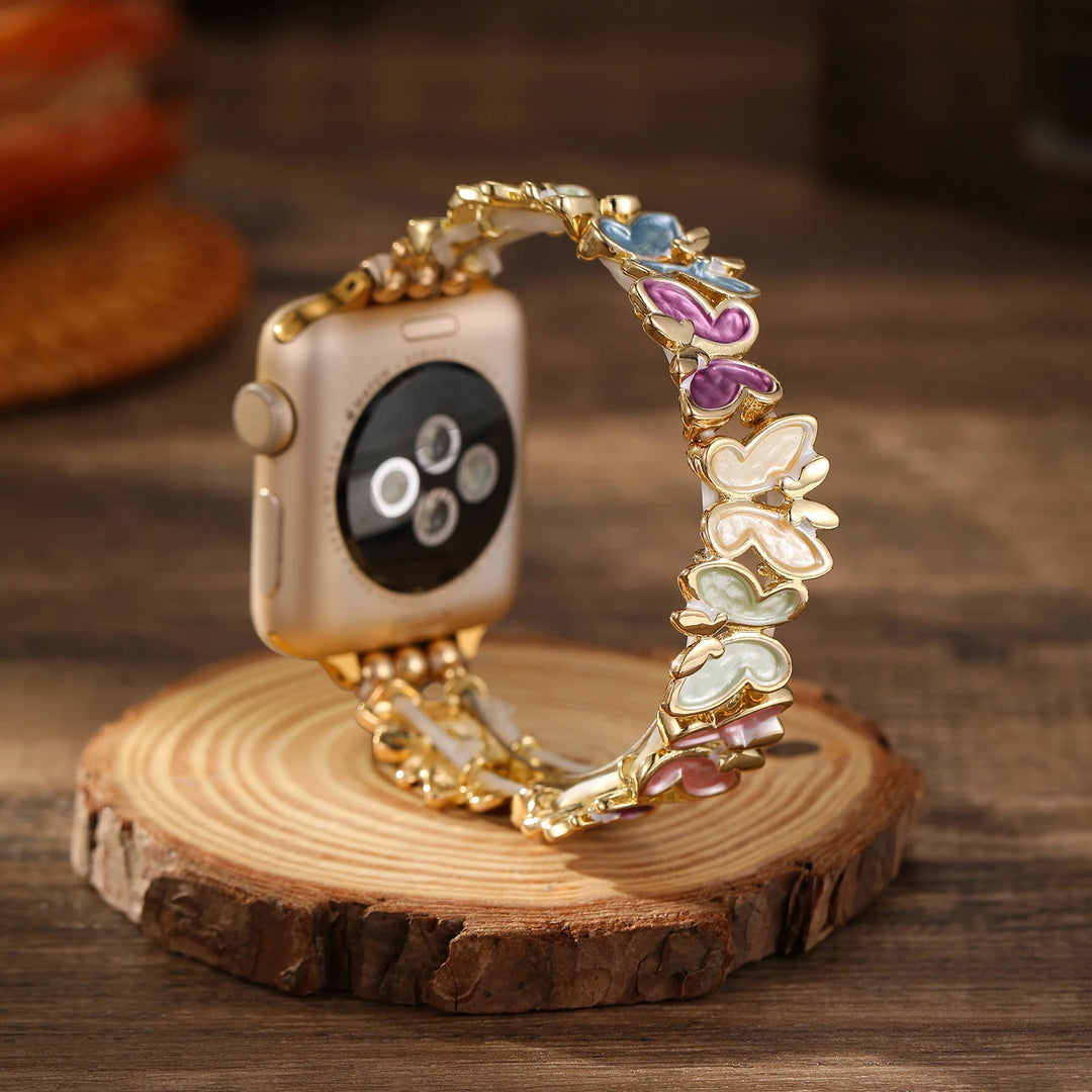 Papilio Apple Watch Band