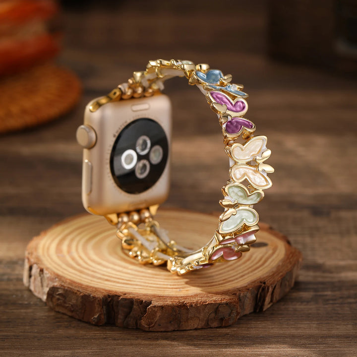 Papilio Apple Watch Band