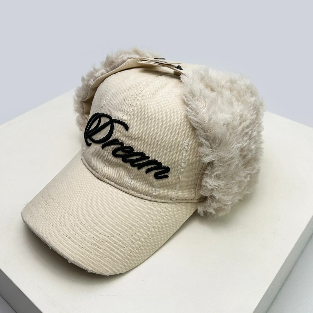 Dream Distressed Cap