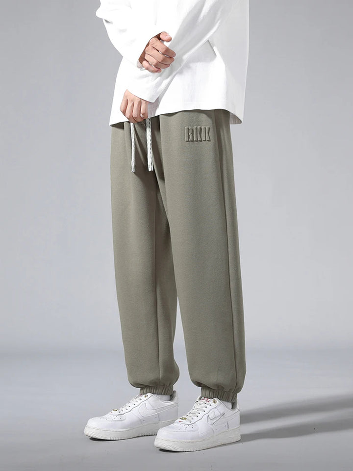 Oasis Relaxed Jogger