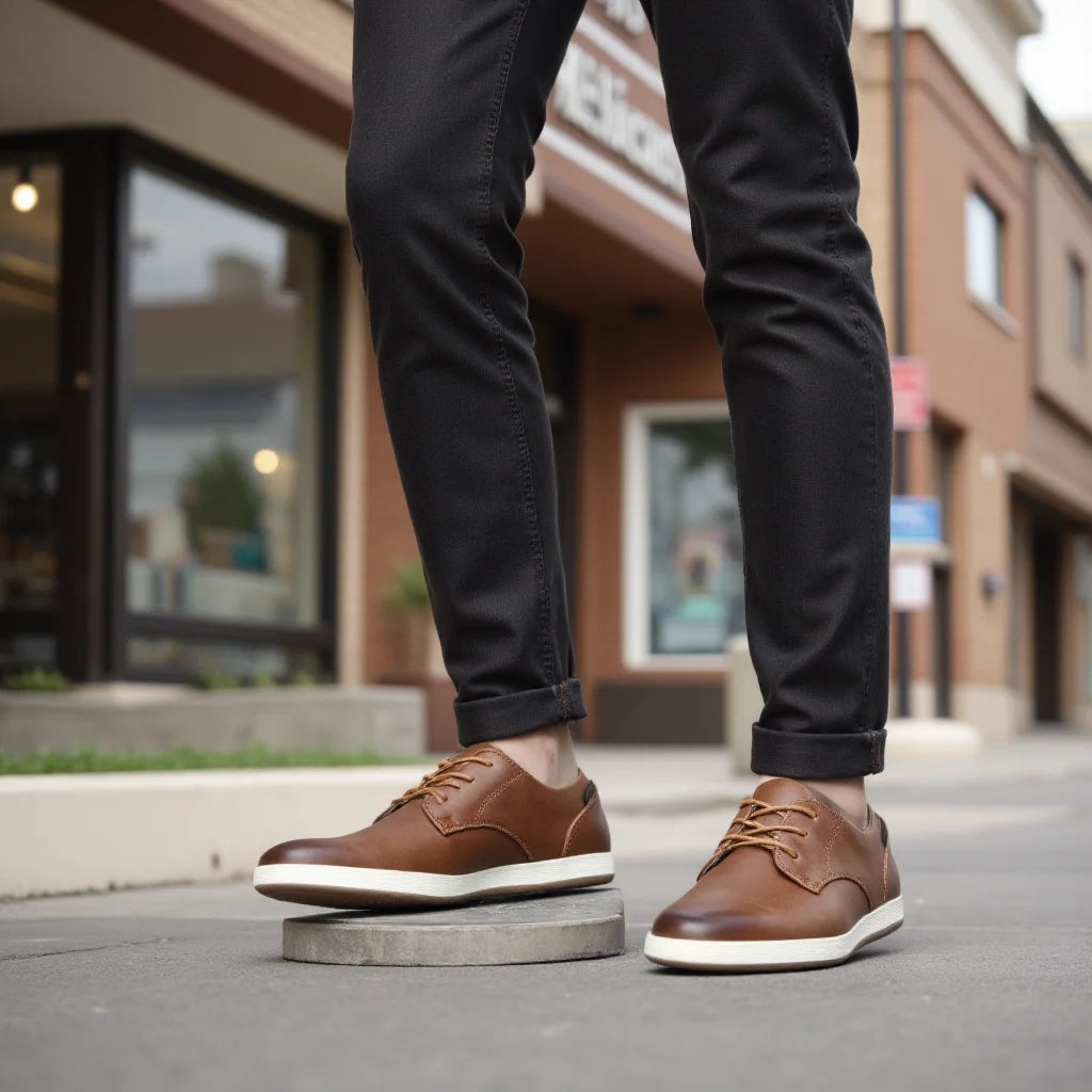 Clifton Dress Sneaker