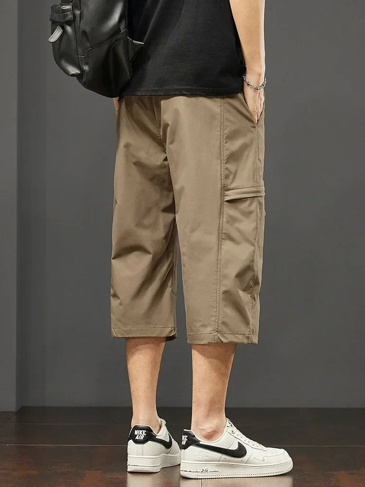 Reflex Tech Cargo Short