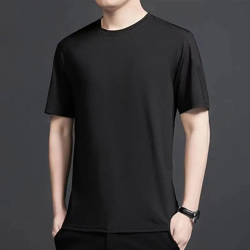 Essential Waffle Knit Shirt