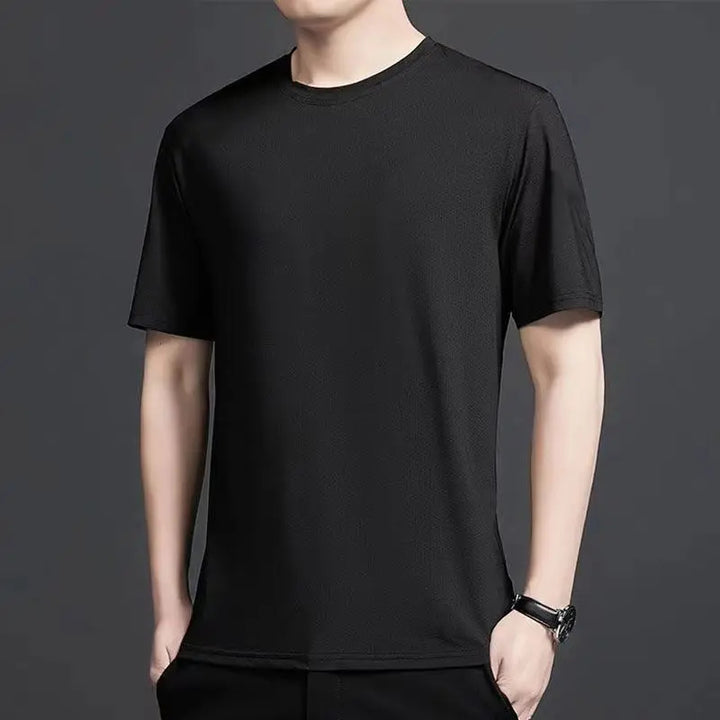 Essential Waffle Knit Shirt