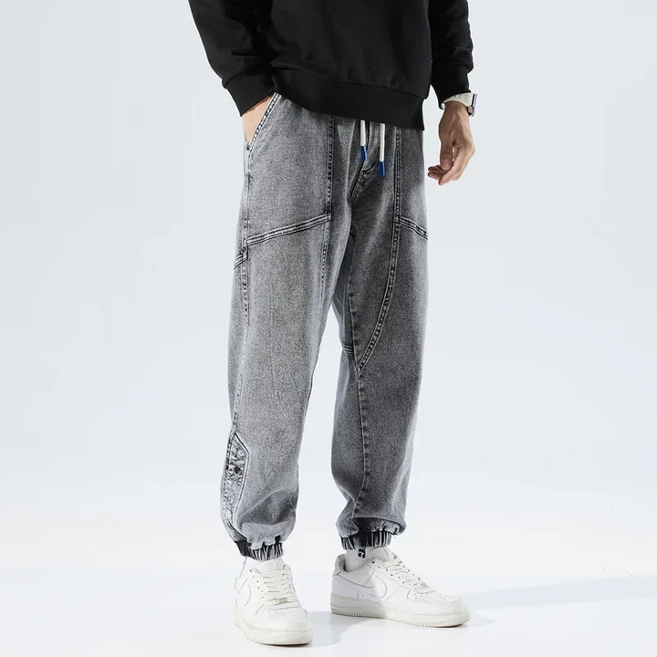 Axis Denim Jogger