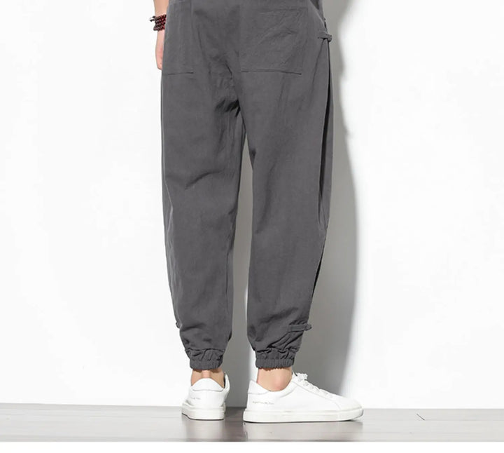 Zephyr Flex Jogger
