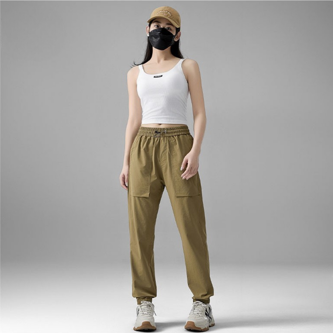 Dynamic Trail Jogger
