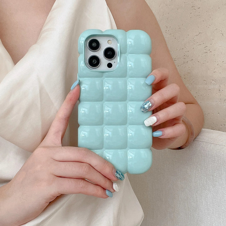Candy Gloss iPhone Case