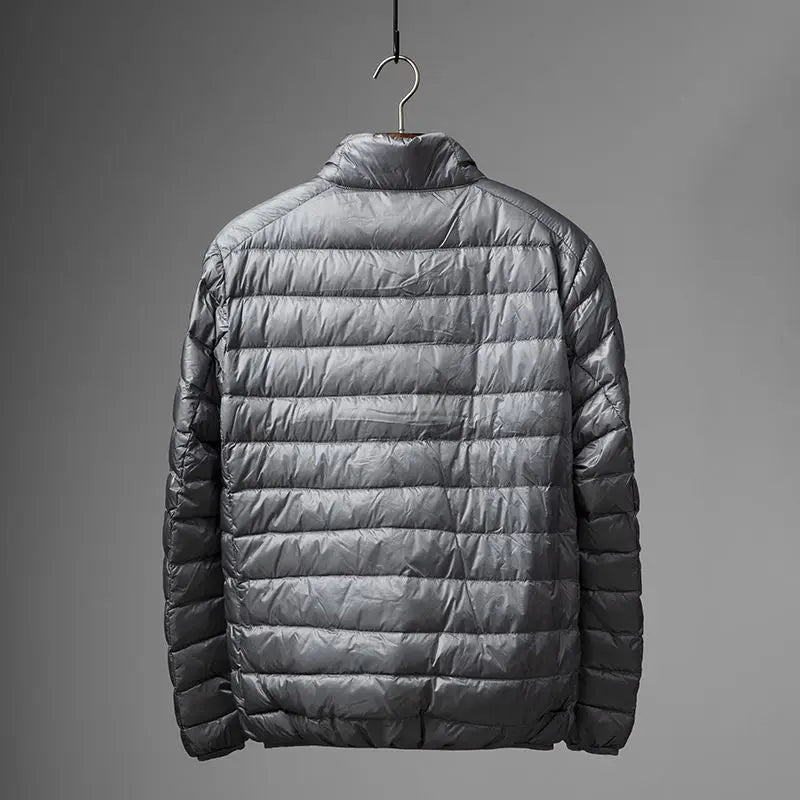 Huxley Puffer Jacket