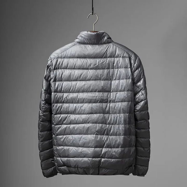 Huxley Puffer Jacket