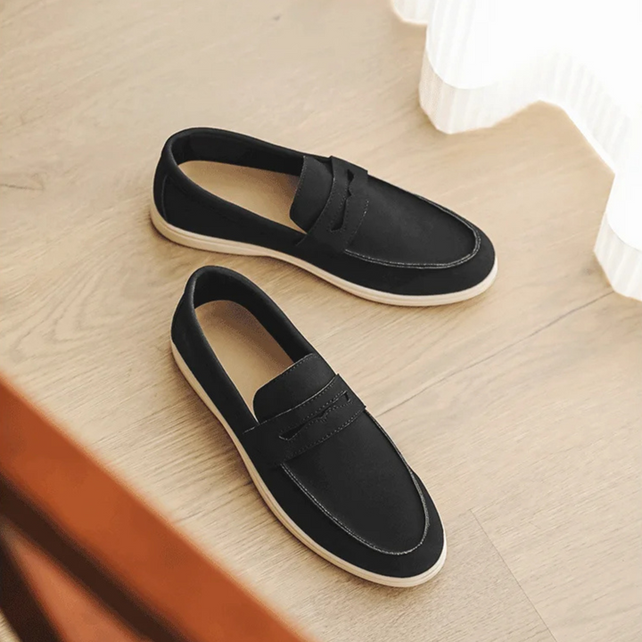Alford Suede Loafer