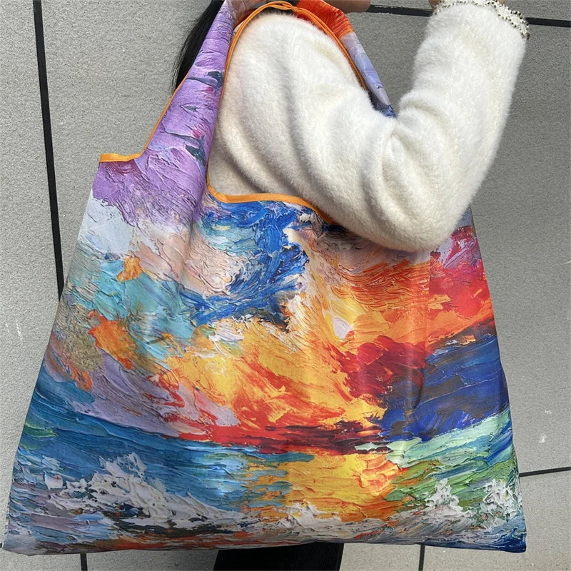 Galerie Art Tote
