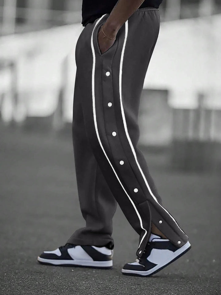 Metro Snap Pant