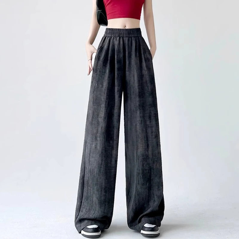 Sienna Soft Flare Trouser
