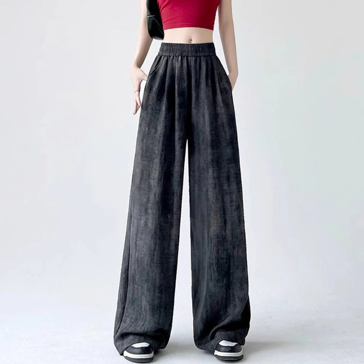 Sienna Soft Flare Trouser