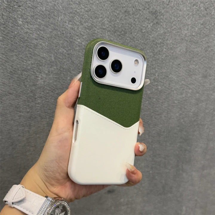 Vault iPhone 17 Case