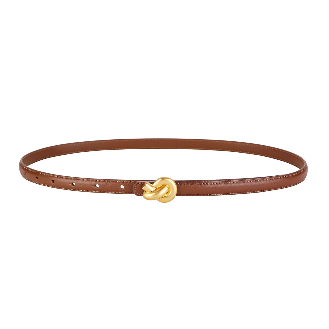 Versette Knot Belt