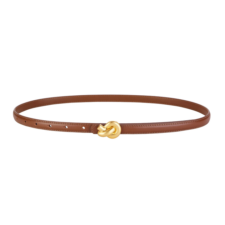 Versette Knot Belt