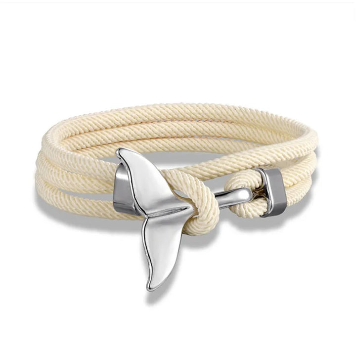 Mariner Rope Bracelet