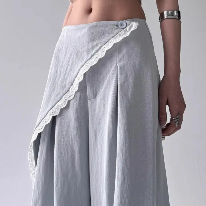 Concept Parachute Pant